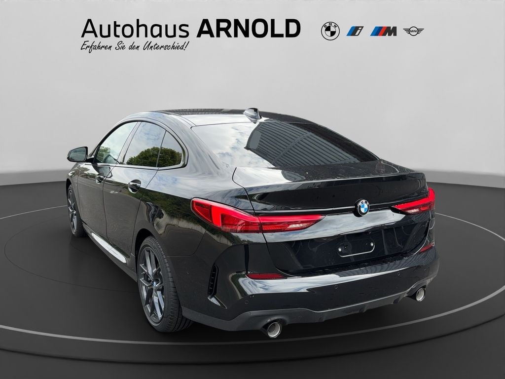 BMW 220 Gran Coupé 2024