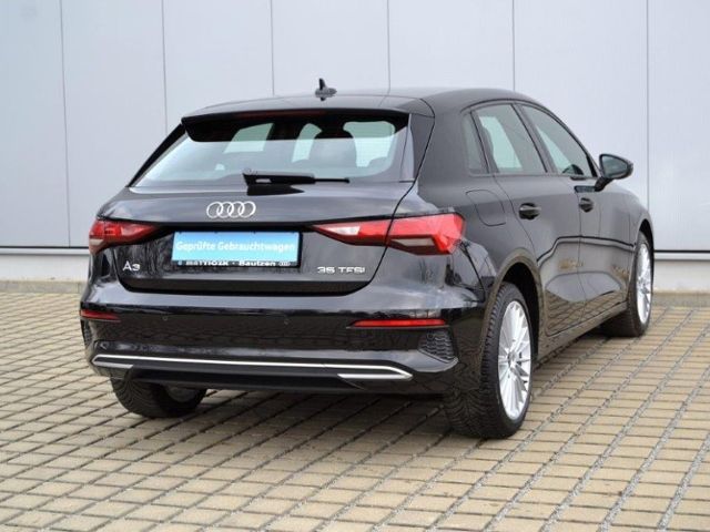 Audi A3 2020