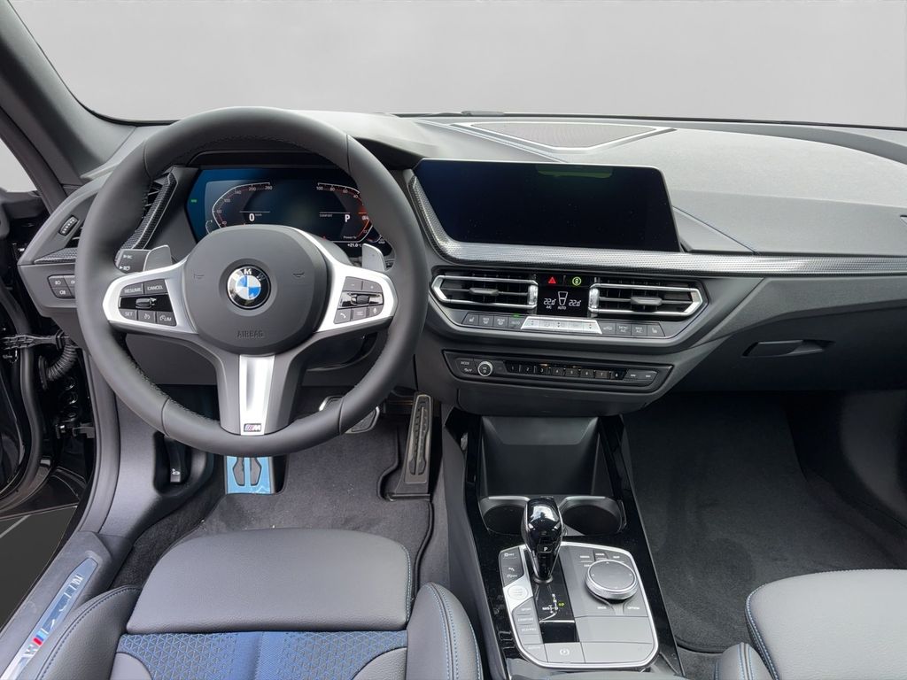 BMW 220 Gran Coupé 2024