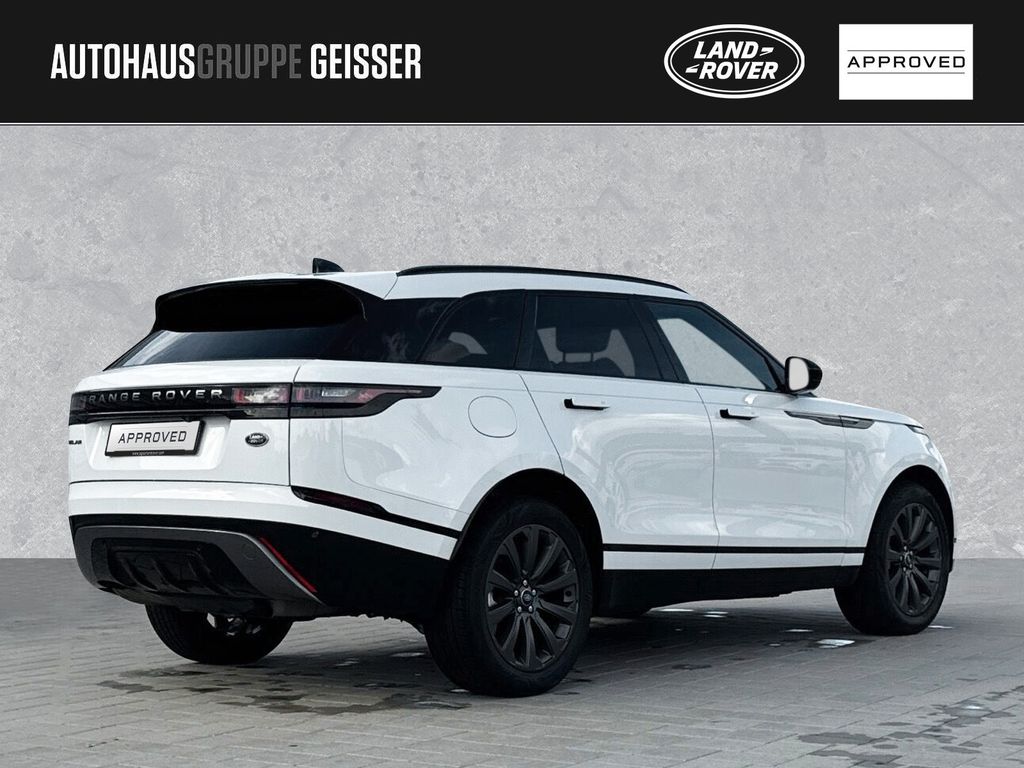 Land Rover Range Rover Velar 2023