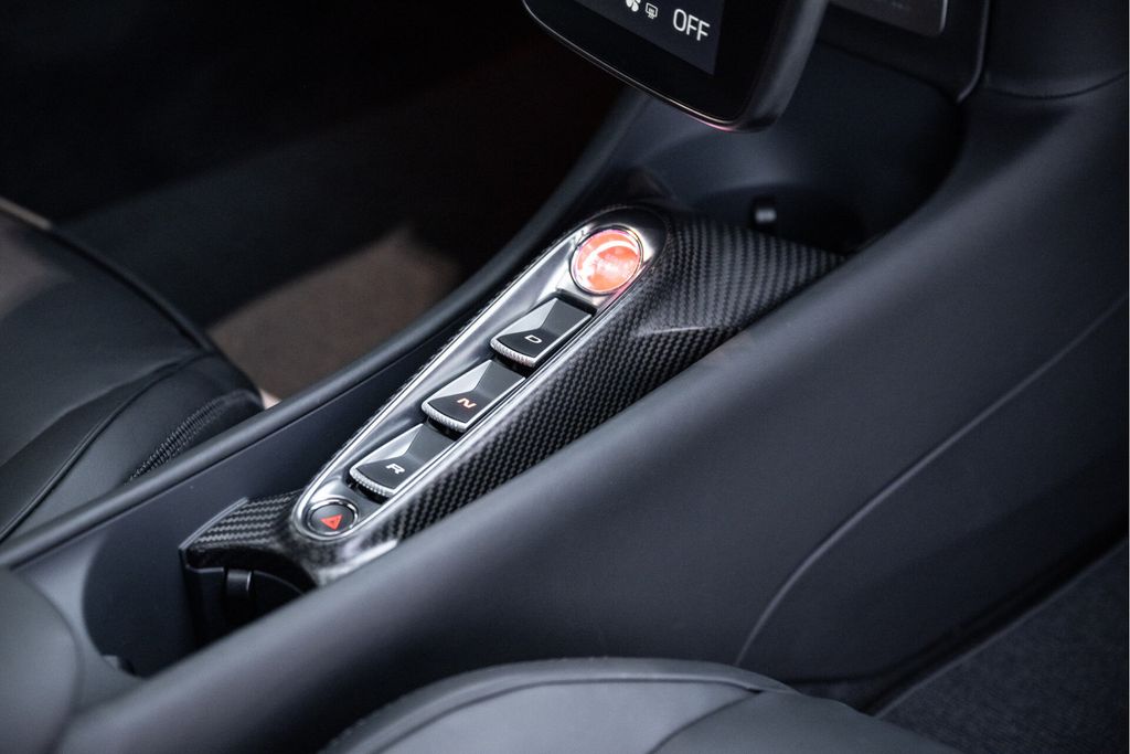 McLaren Artura