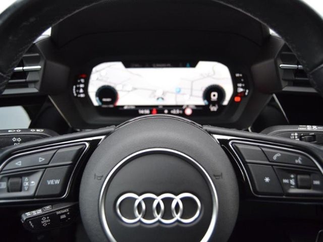Audi A3 2020