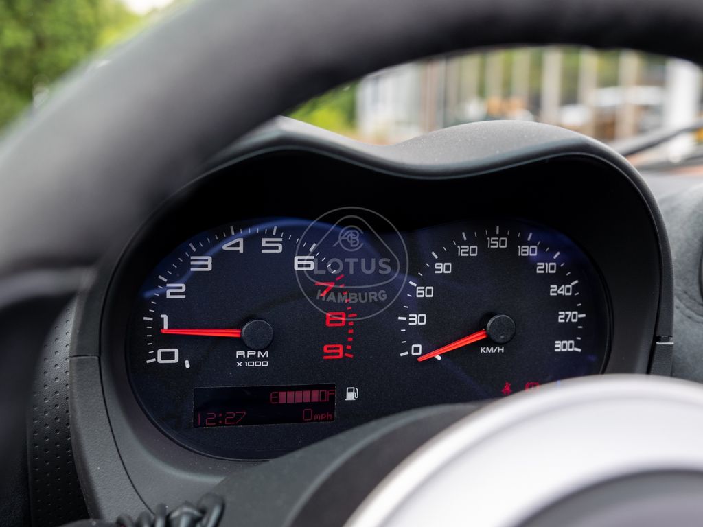 Lotus Exige 2021