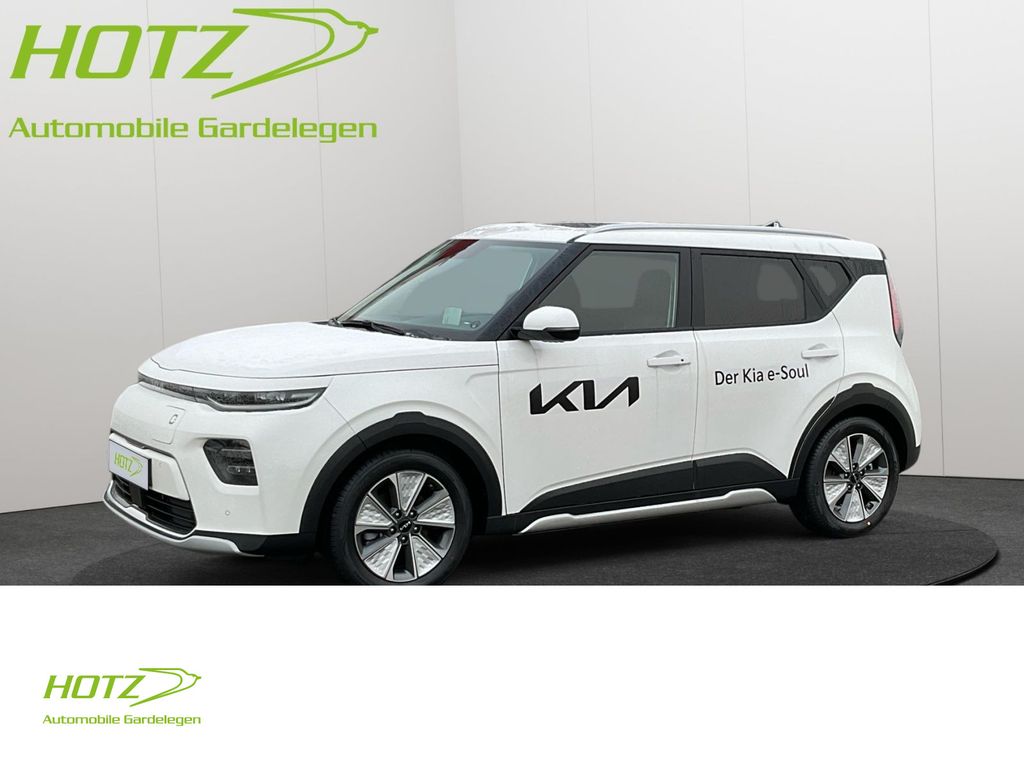 Kia Soul 2024