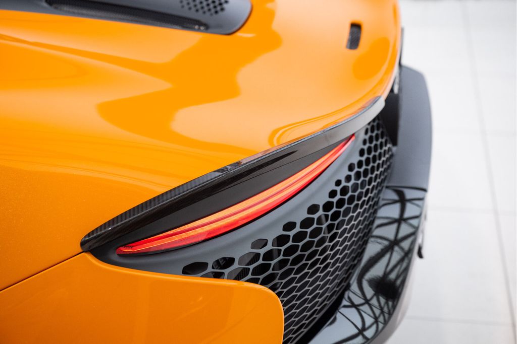 McLaren Artura
