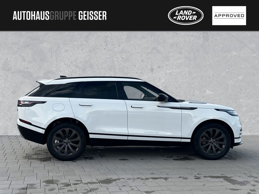 Land Rover Range Rover Velar 2023