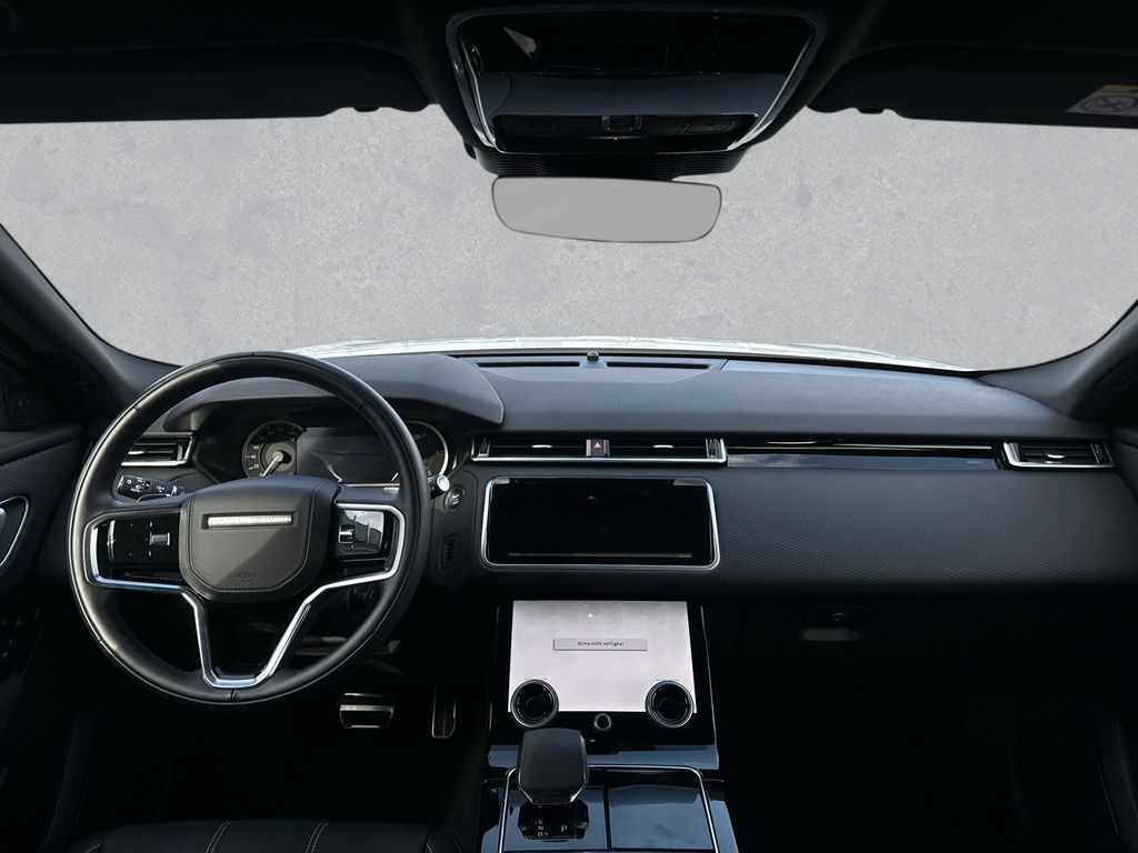Land Rover Range Rover Velar 2023