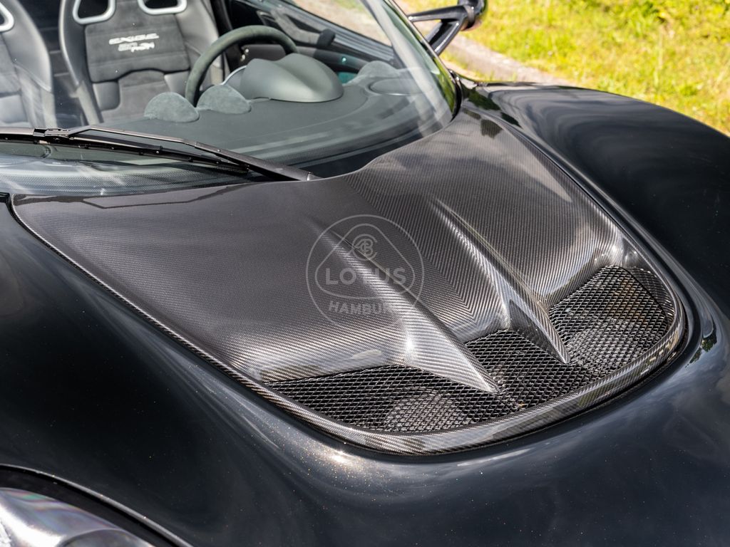 Lotus Exige 2021