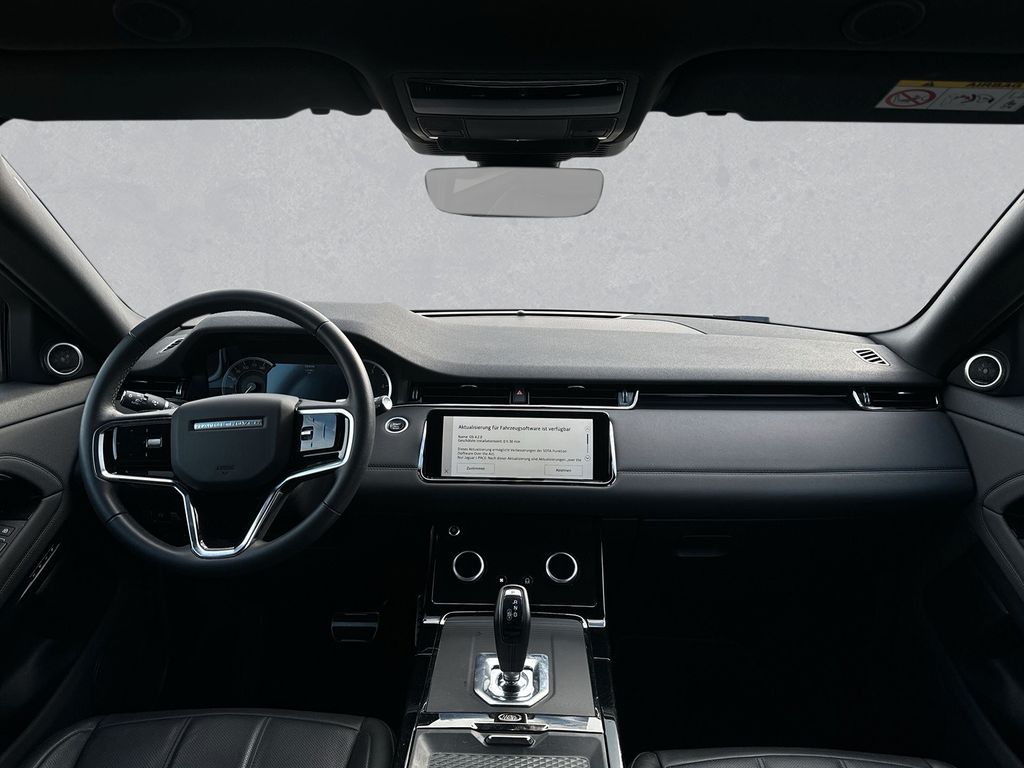 Land Rover Range Rover Evoque 2023