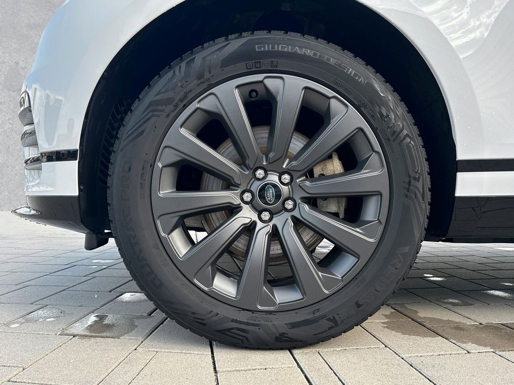 Land Rover Range Rover Velar 2023