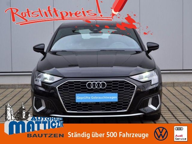 Audi A3 2020
