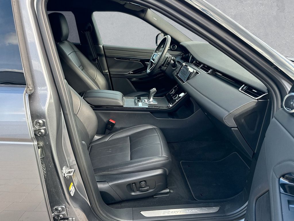 Land Rover Range Rover Evoque 2023