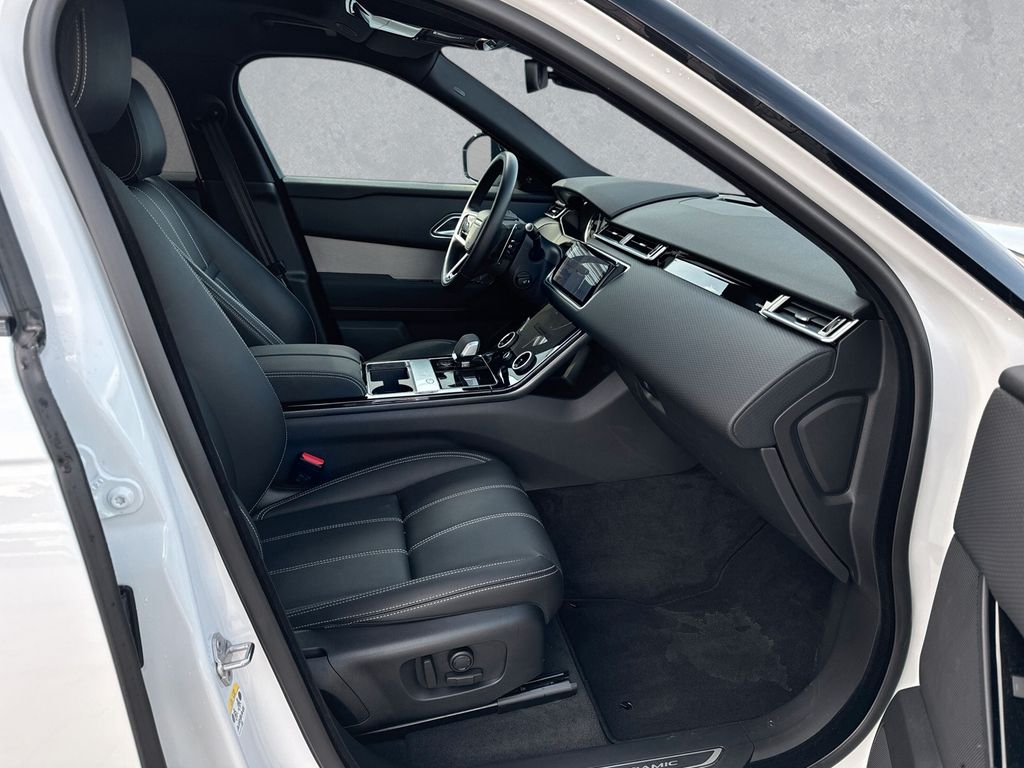 Land Rover Range Rover Velar 2023