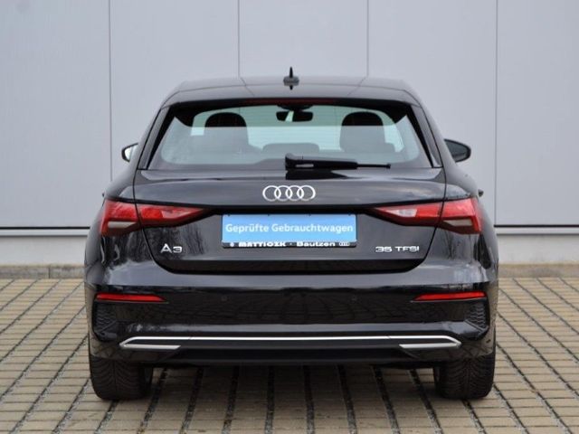 Audi A3 2020