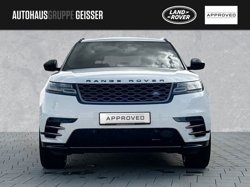 Land Rover Range Rover Velar 2023