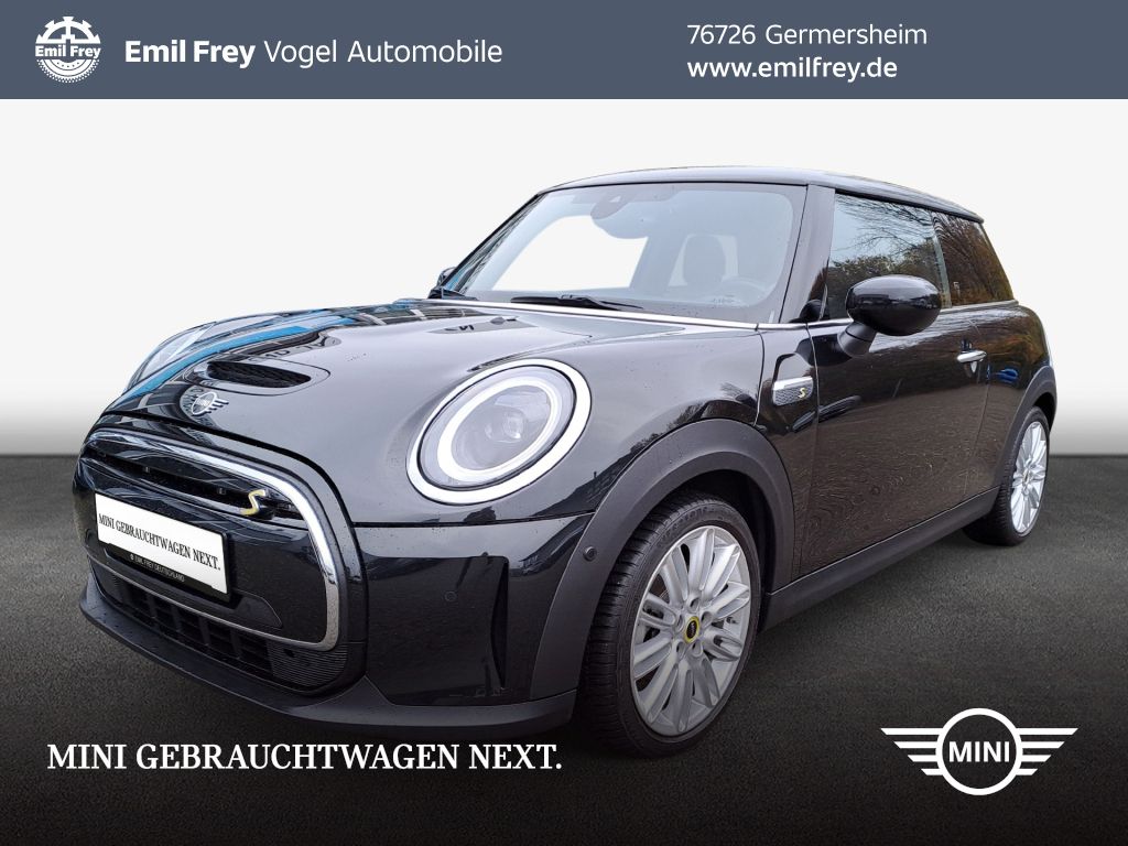 MINI Cooper SE 2023