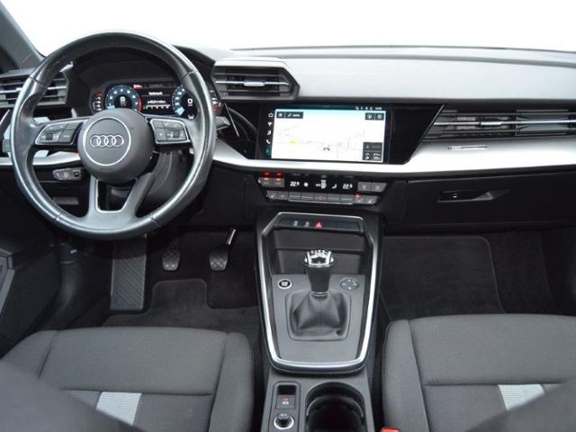 Audi A3 2020