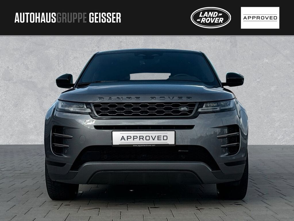 Land Rover Range Rover Evoque 2023