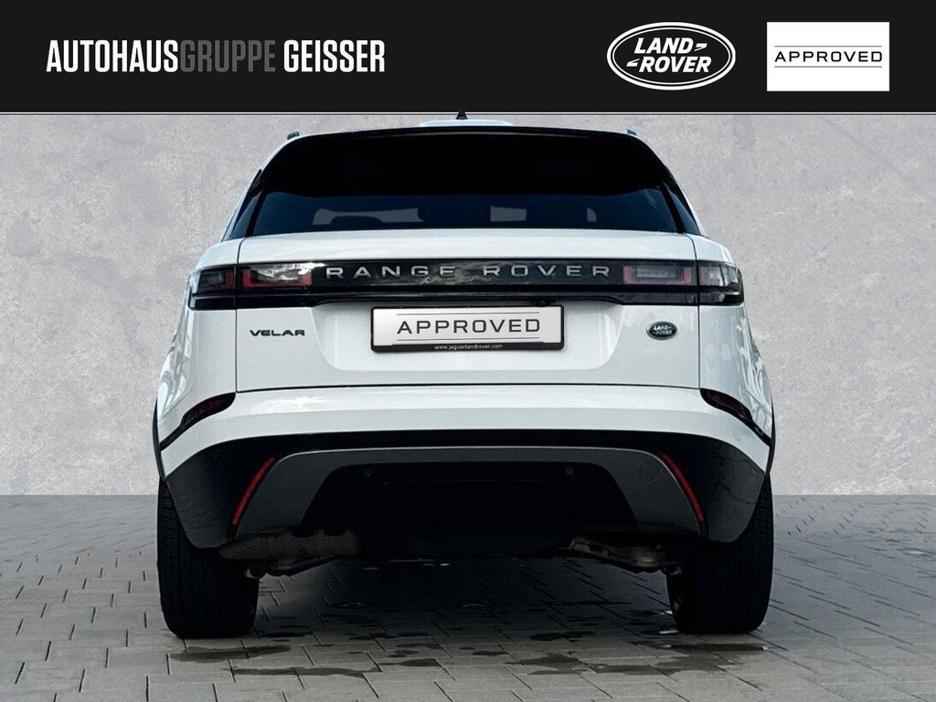Land Rover Range Rover Velar 2023