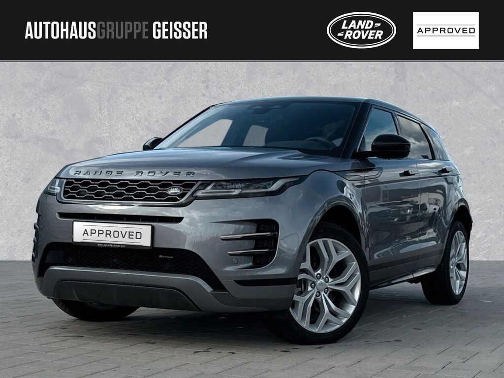 Land Rover Range Rover Evoque 2023