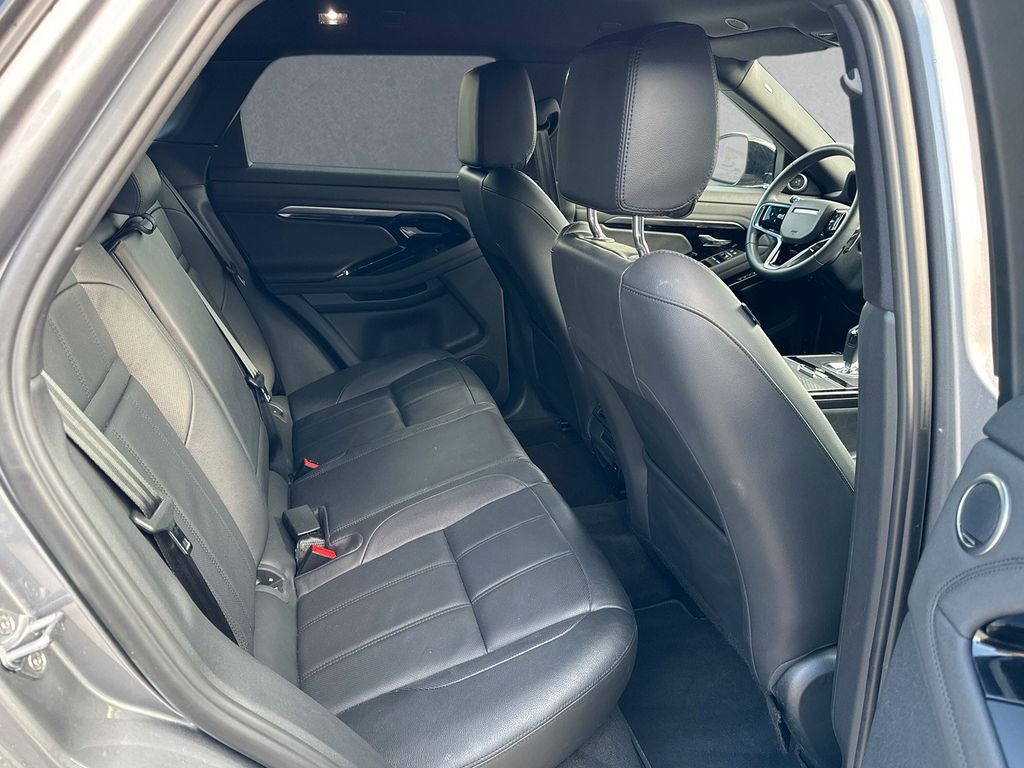 Land Rover Range Rover Evoque 2023