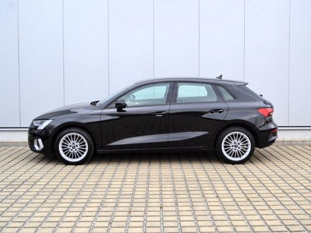 Audi A3 2020
