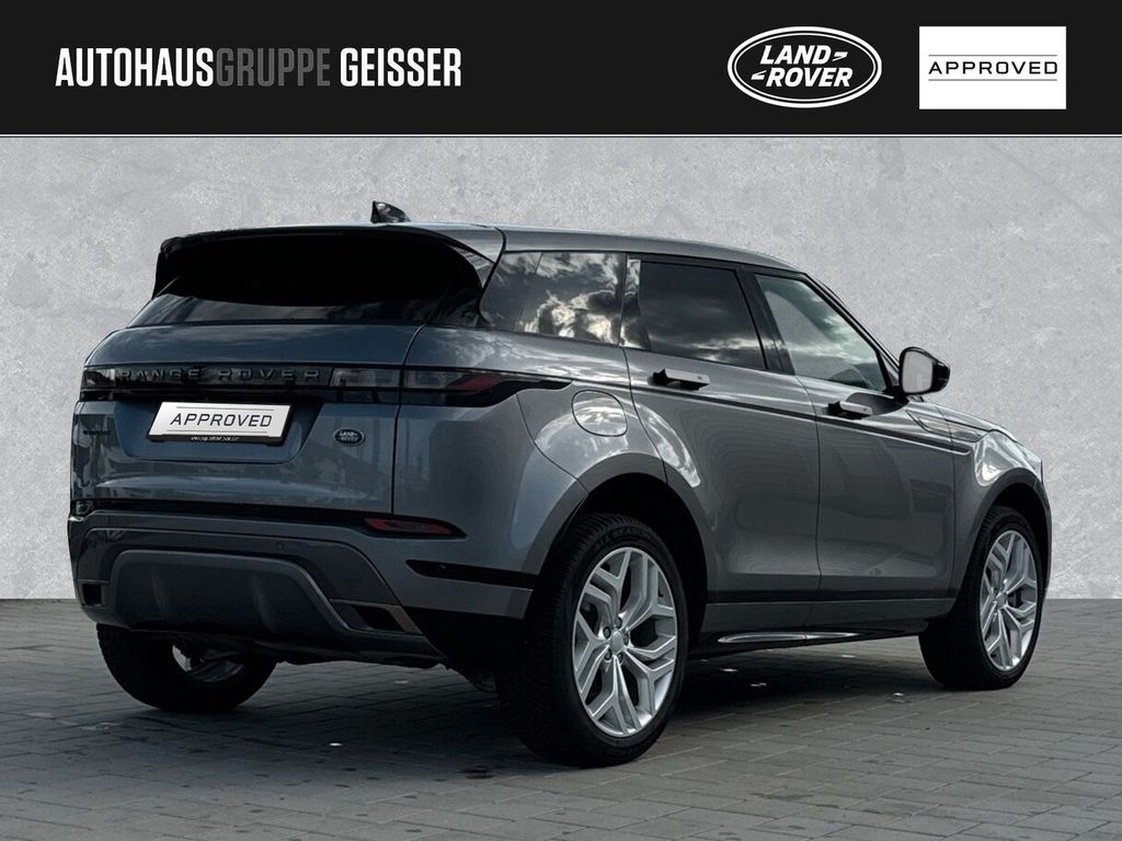Land Rover Range Rover Evoque 2023