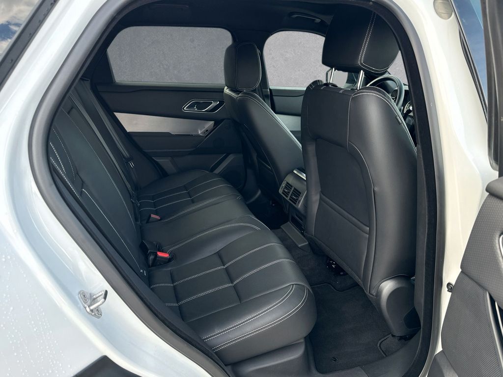 Land Rover Range Rover Velar 2023