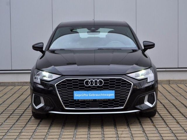 Audi A3 2020