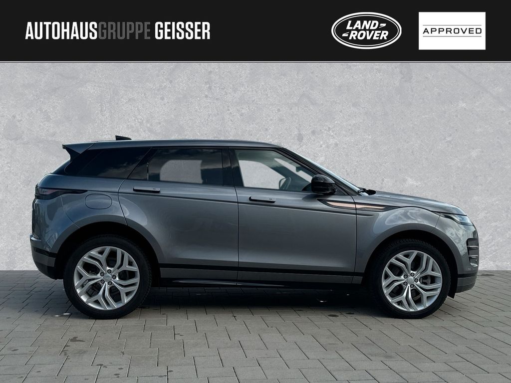 Land Rover Range Rover Evoque 2023