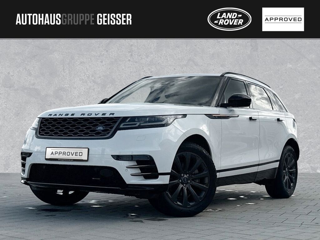Land Rover Range Rover Velar 2023