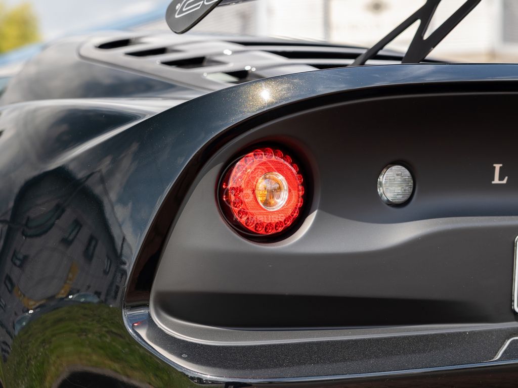 Lotus Exige 2021