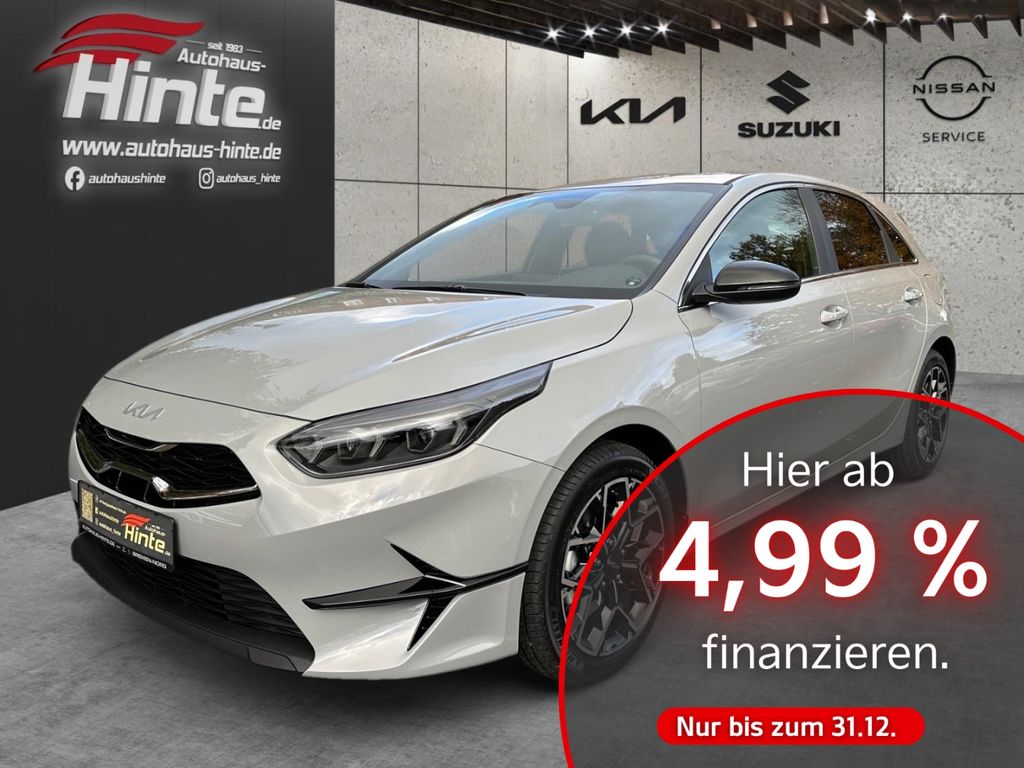 Kia cee'd / Ceed