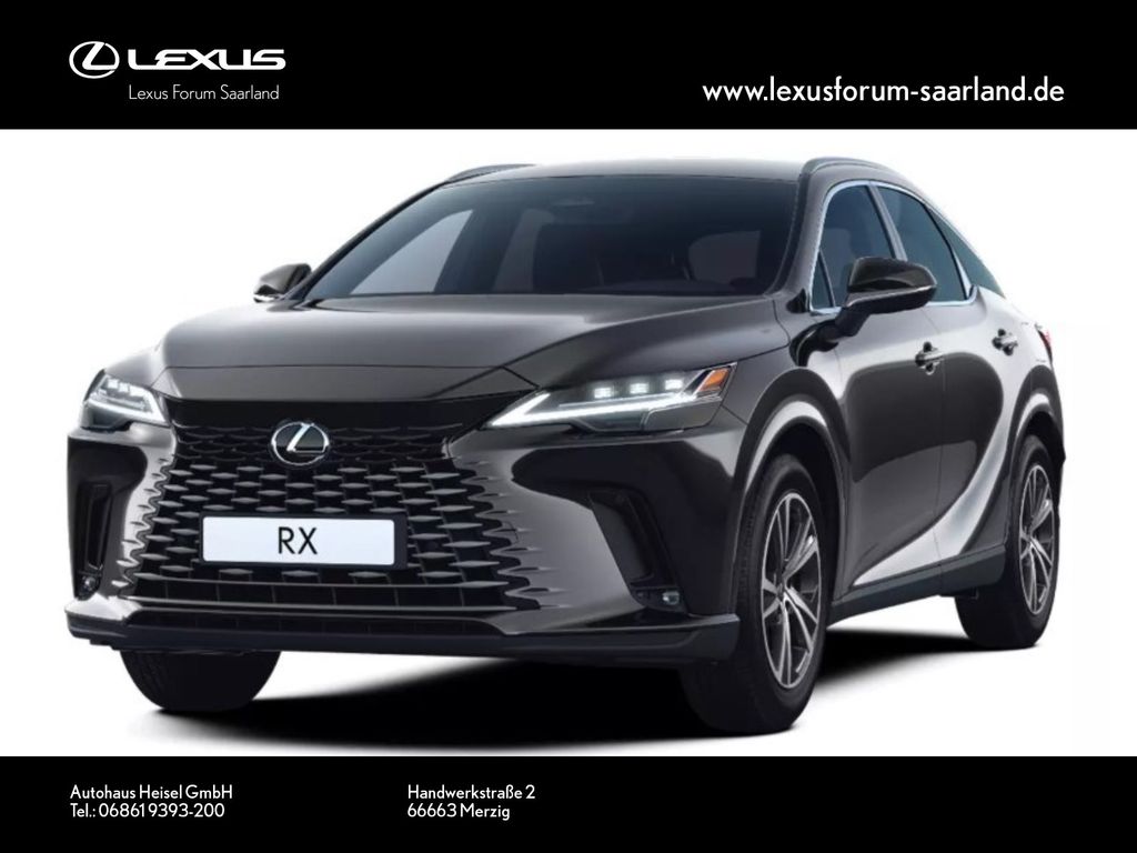 Lexus RX 450 2024