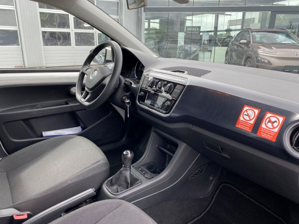 Volkswagen up! 2019