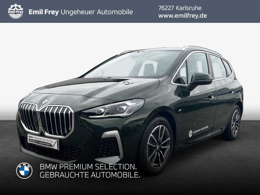 BMW 218 Active Tourer 2024