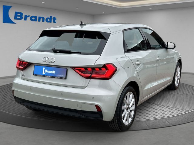 Audi A1 2024