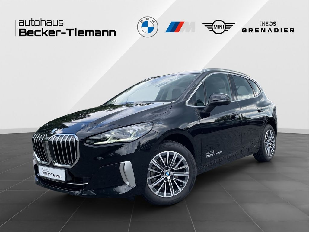 BMW 218 Active Tourer 2024
