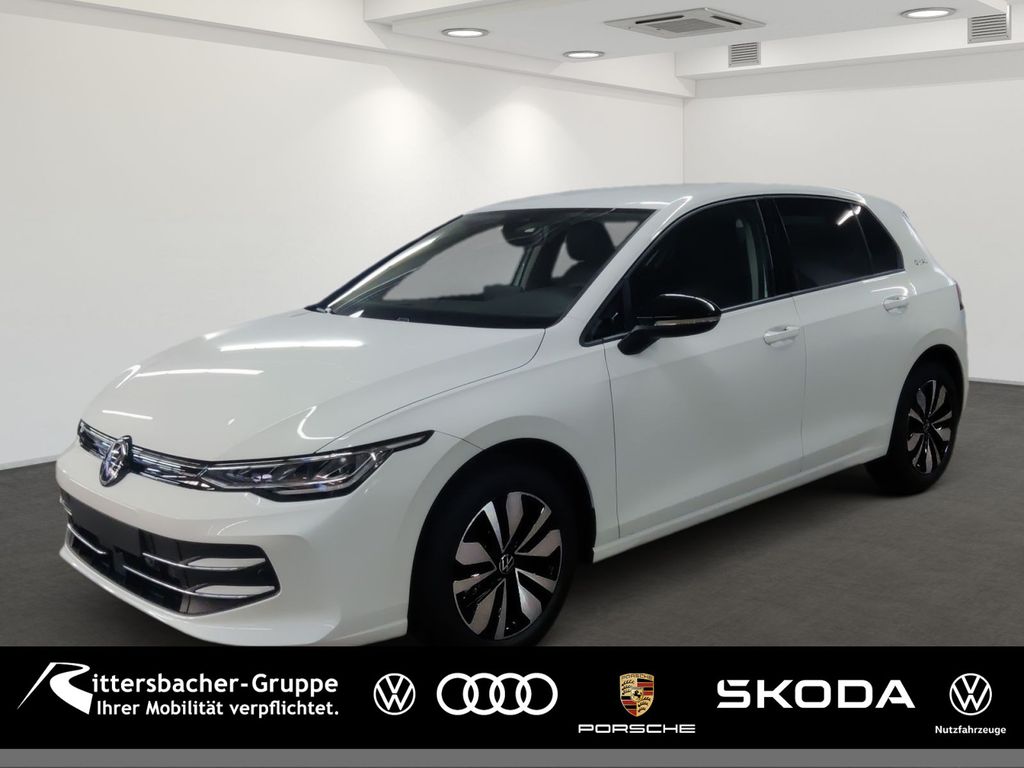 Volkswagen Golf 2025