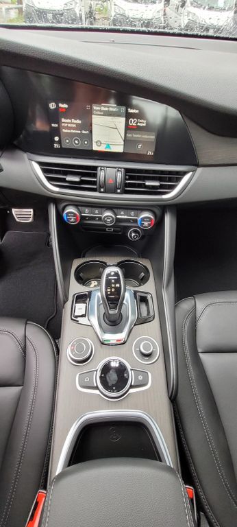 Alfa Romeo Giulia 2023