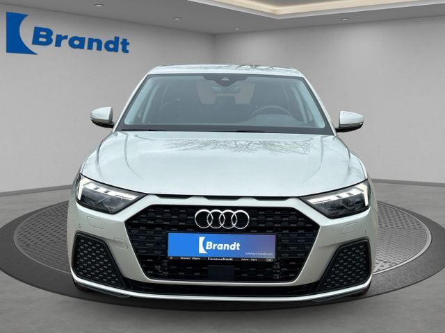 Audi A1 2024