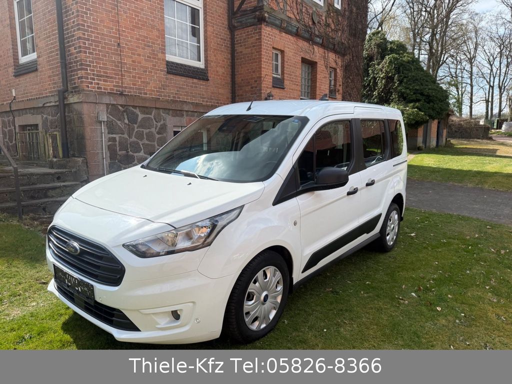 Ford Transit 2022
