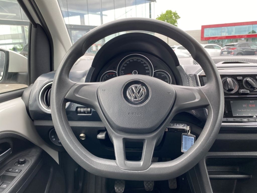 Volkswagen up! 2019