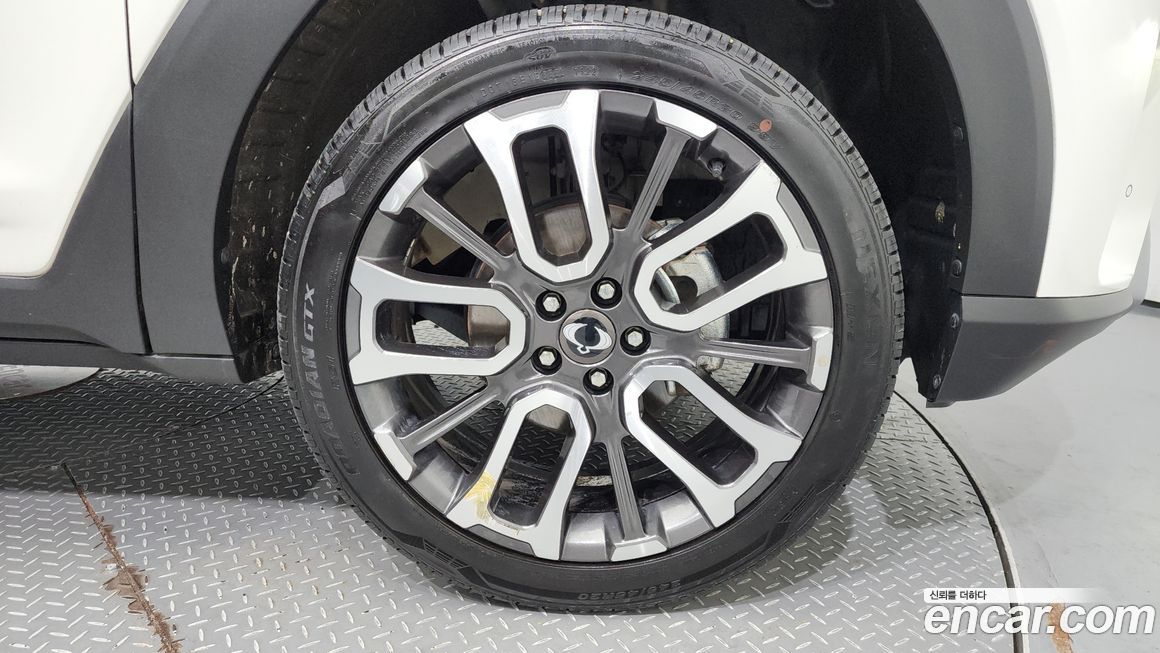 KG_Mobility_Ssangyong Torres 2024