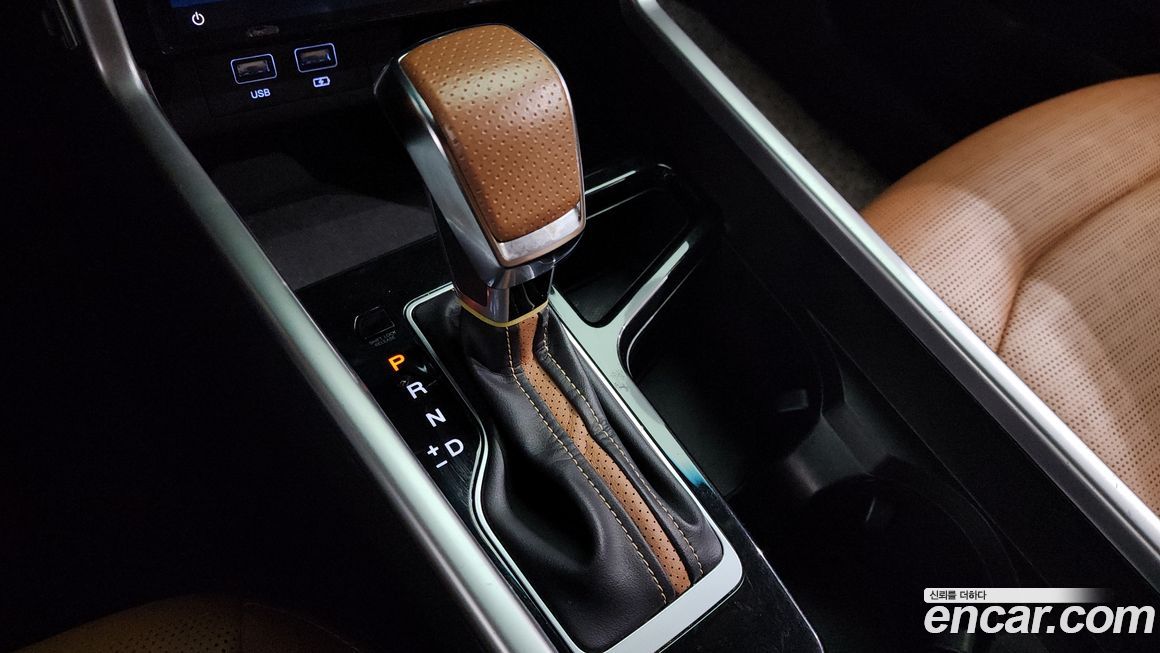 KG_Mobility_Ssangyong Torres 2024