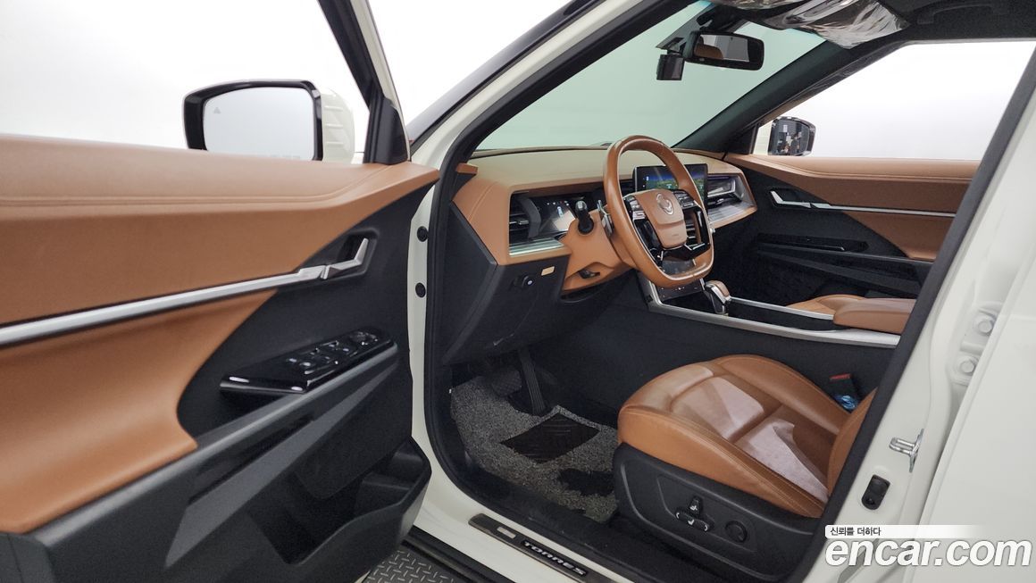 KG_Mobility_Ssangyong Torres 2024