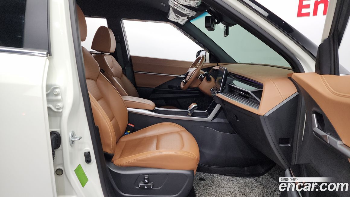 KG_Mobility_Ssangyong Torres 2024