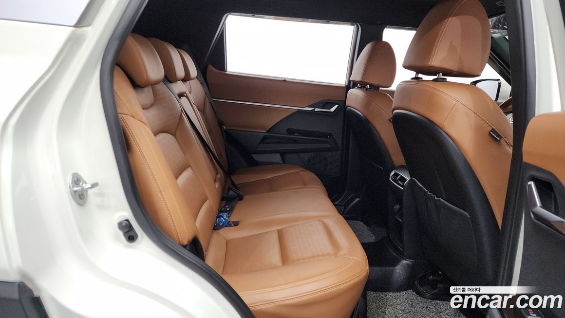 KG_Mobility_Ssangyong Torres 2024