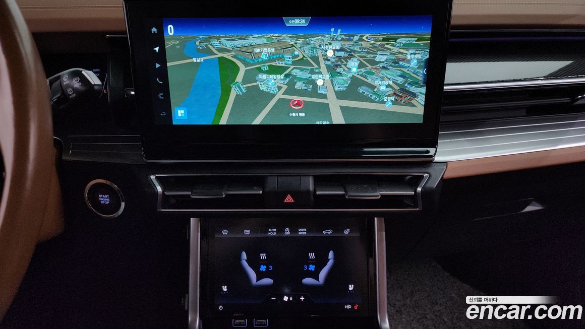 KG_Mobility_Ssangyong Torres 2024