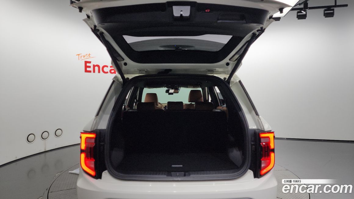 KG_Mobility_Ssangyong Torres 2024